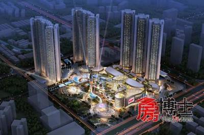 本周末14盤近千房源推新 開發商加大推盤力度_上海房地產綜合門戶_上海房博士