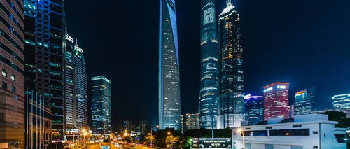 上海樓市 這個板塊未來發(fā)展?jié)摿^大,值得關(guān)注