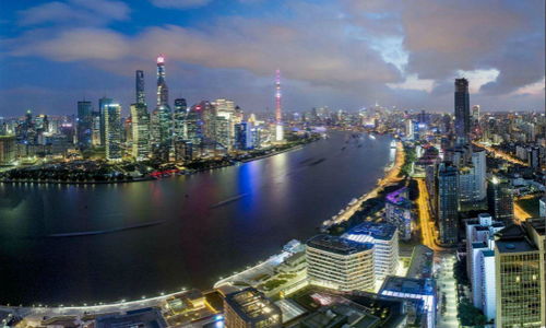 上海決定建立上海市促進房地產市場健康發展聯席會議制度