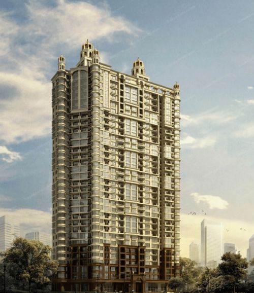 上海樓市又現(xiàn) 天價(jià)茶水費(fèi) 中介要求購(gòu)房者加500萬(wàn)元,安排與開發(fā)商見面