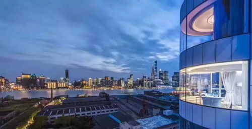 沖進項目,上海超級豪宅業(yè)主們怒了