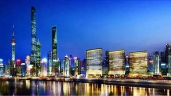 2017年 中國(guó)十大超級(jí)豪宅 排行榜,看能買(mǎi)起哪一個(gè)