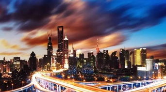 中國(guó)五大超級(jí)城市群格局形成 你在哪個(gè) 群