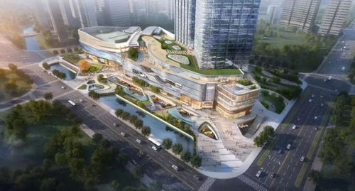 上海中心城區第一家山姆會員店落子普陀真如城市副中心 預計明年底開業