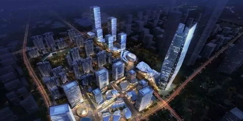 買哪 cbd 旅游路 劉志遠的住宅項目競爭那么激烈 唐冶 工業(yè)北