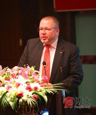 CCN“世界工廠總部基地”全球新品發布會在上海成功舉辦