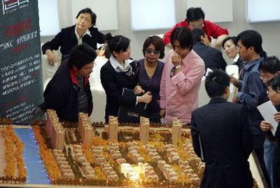 上海12個新盤集中上市，優惠措施僅限開盤當日