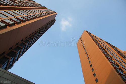 上海房產(chǎn)中介的行業(yè)前景 挑戰(zhàn)與機遇并存